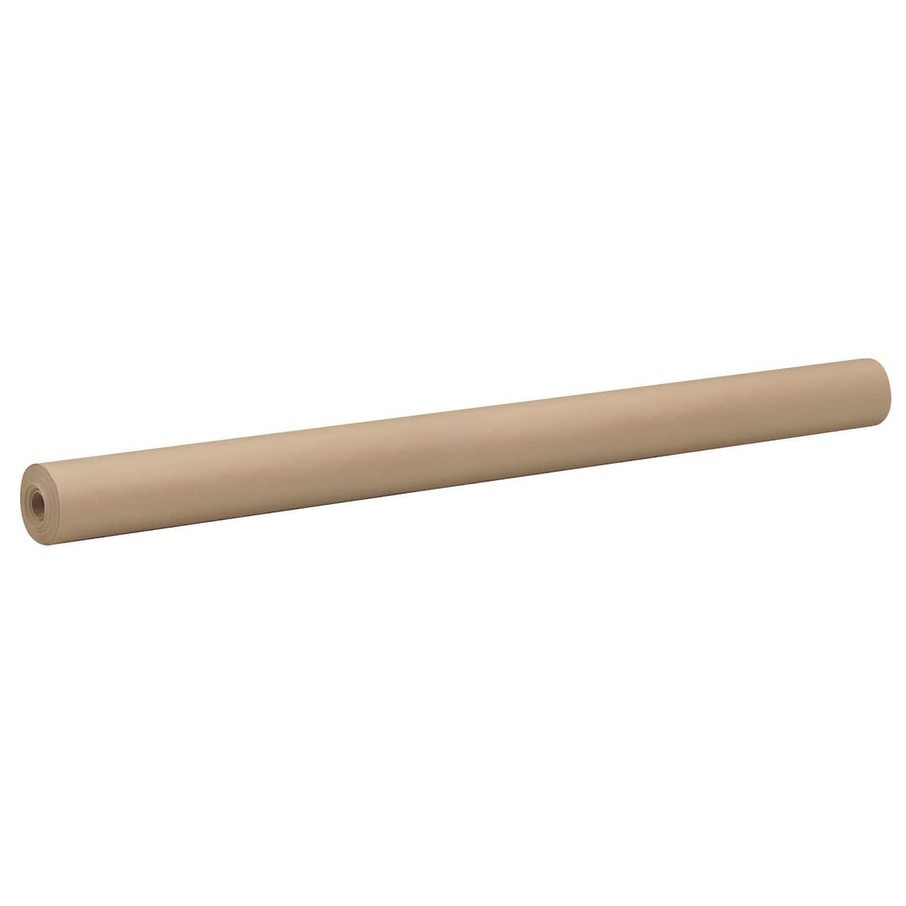 6 Pack: Natural Kraft Butcher Paper Roll, 36" x 100ft.